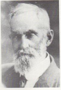 Osmond Nicholas LeCheminant (1843 - 1923) Profile